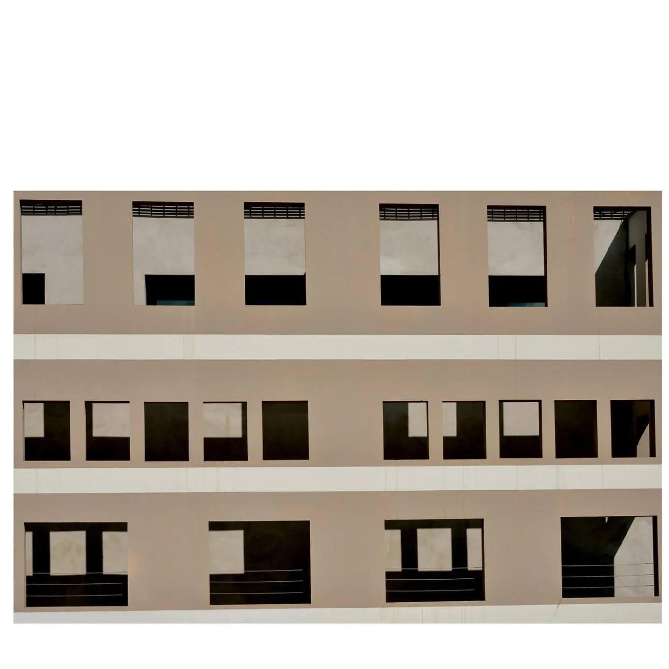 Lione #4 Fotografia in edizione limitata