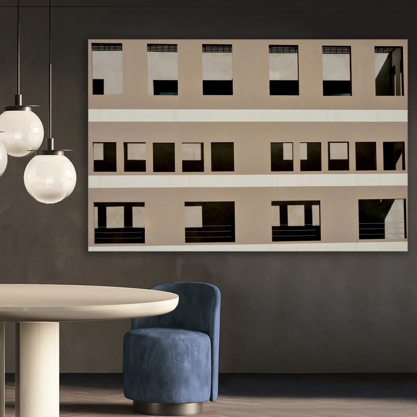 Lione #4 Fotografia in edizione limitata