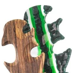 L'Ombra della Forcola Scultura #1