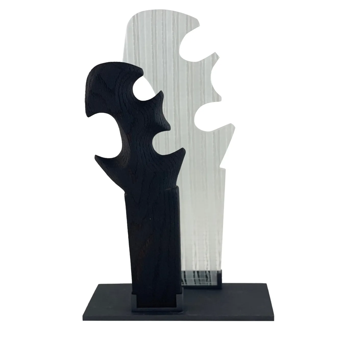 L'Ombra della Forcola Scultura #15