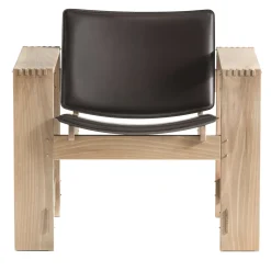 Lounge Chair San Marco