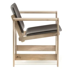 Lounge Chair San Marco