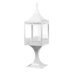 Luce di Sultano Lanterna bianca