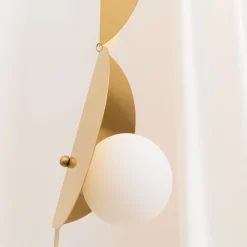 Luce Mobile Gynoecium