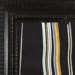 Lumen Nel Nero Pittura