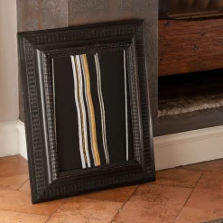 Lumen Nel Nero Pittura