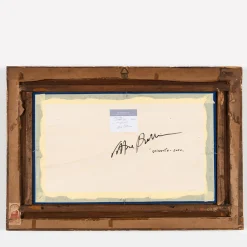 Lumen Orizzonte Pittura