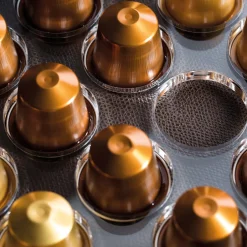 LUNA BOX PER NESPRESSO