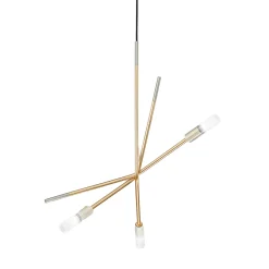 Luna Cosmo Lampadario grande