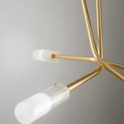 Luna Cosmo Lampadario grande