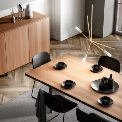 Luna Cosmo Lampadario grande