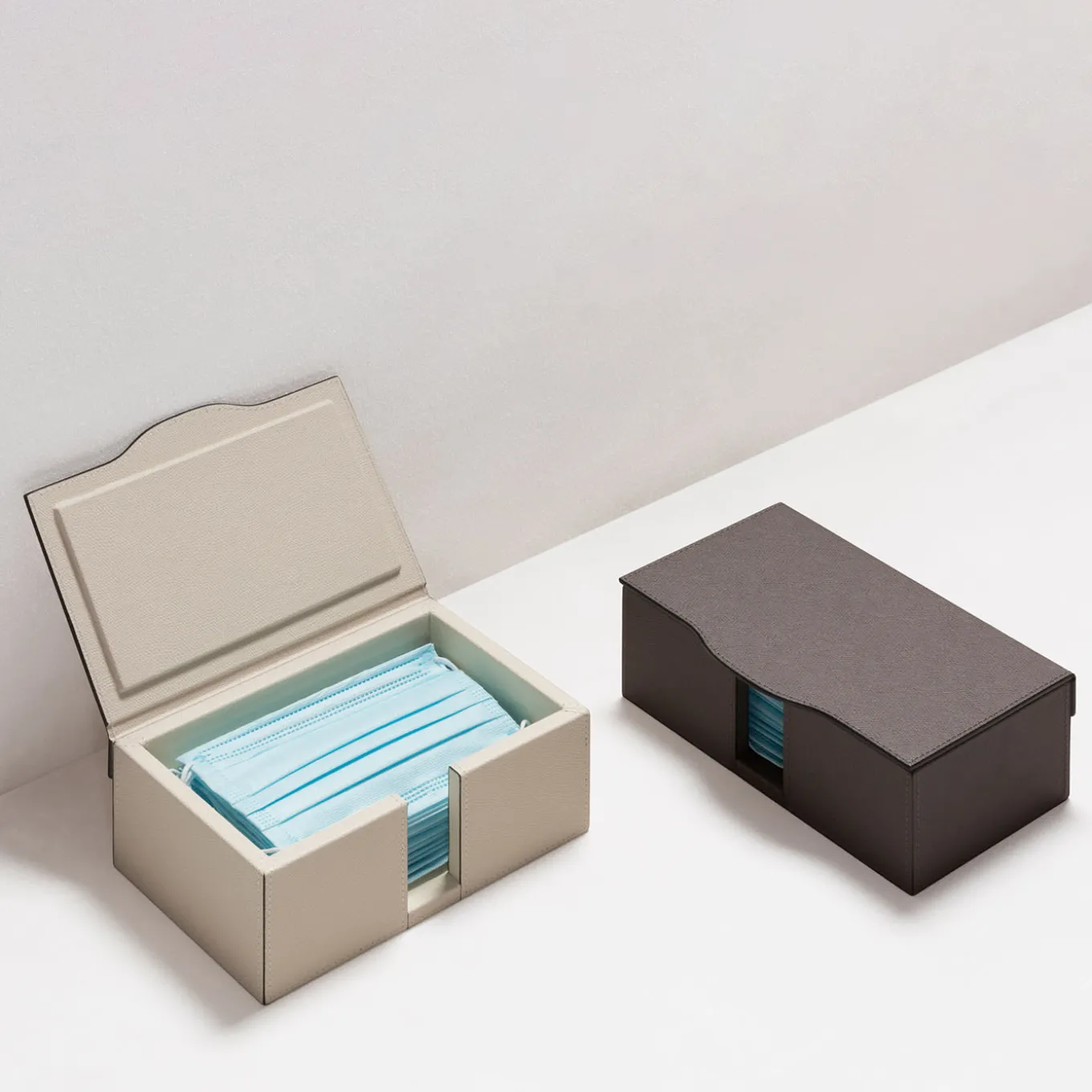 Luna Maschera igienica Box #2