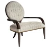 Luna Piena Lounge Chair
