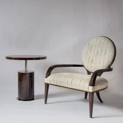 Luna Piena Lounge Chair