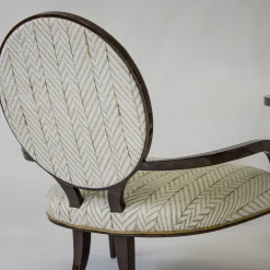 Luna Piena Lounge Chair
