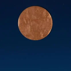 Luna rossa 03 Stampa