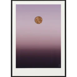 Luna rossa 01 Stampa