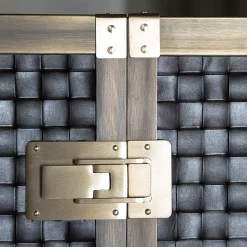 Lussuoso Trunk & Mobile Bar Londra