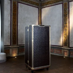 Lussuoso Trunk & Mobile Bar Londra