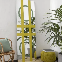 M1 Murales Specchio #1