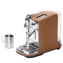 Macchina da caffè Creatista Pro monocromatica