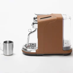 Macchina da caffè Creatista Pro monocromatica