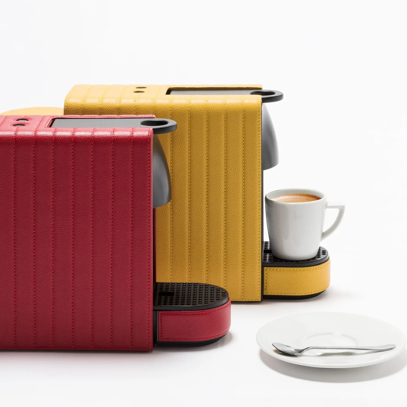 Macchina da caffè Essenza Lines #2