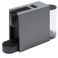 Macchina da caffè Essenza con coperchio rimovibile Superficie liscia