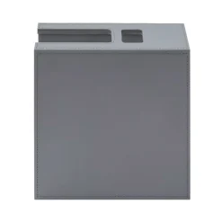 Macchina da caffè Essenza con coperchio rimovibile Superficie liscia