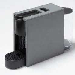 Macchina da caffè Essenza con coperchio rimovibile Superficie liscia