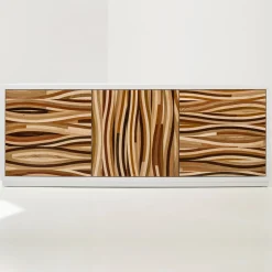 Madia a 3 porte Multiessenza