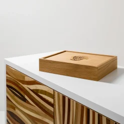 Madia a 3 porte Multiessenza