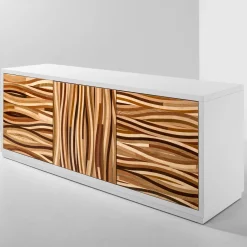 Madia a 3 porte Multiessenza