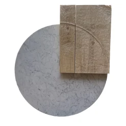 Madia Luna di Pietro Meccani