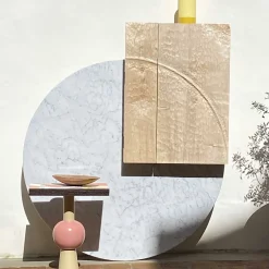 Madia Luna di Pietro Meccani