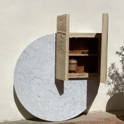 Madia Luna di Pietro Meccani