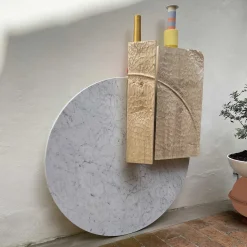 Madia Luna di Pietro Meccani