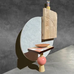 Madia Luna di Pietro Meccani