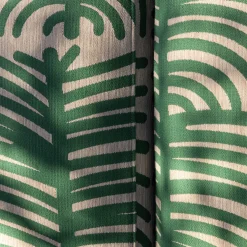 Majlis Verde Composizione 216L + 235C Divano