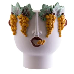 Malvasia Venditrice Di Grasse Bianca