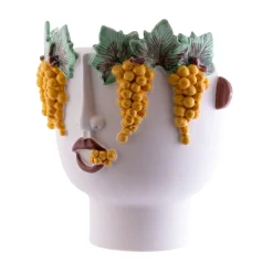 Malvasia Venditrice Di Grasse Bianca