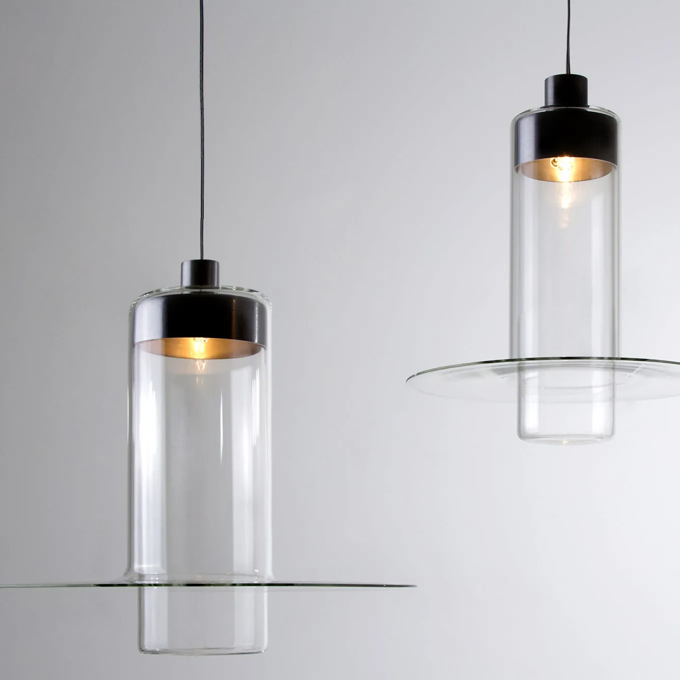 Manica S3 di John Pawson