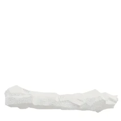 Maniglia Lavica White di Nicole Valenti