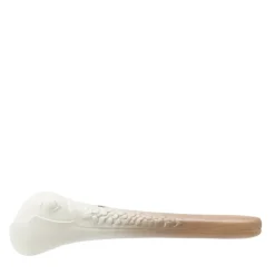 Maniglia Libeccio Canaletto in noce di Nicole Valenti