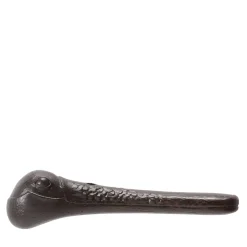 Maniglia Libeccio Wengé di Nicole Valenti