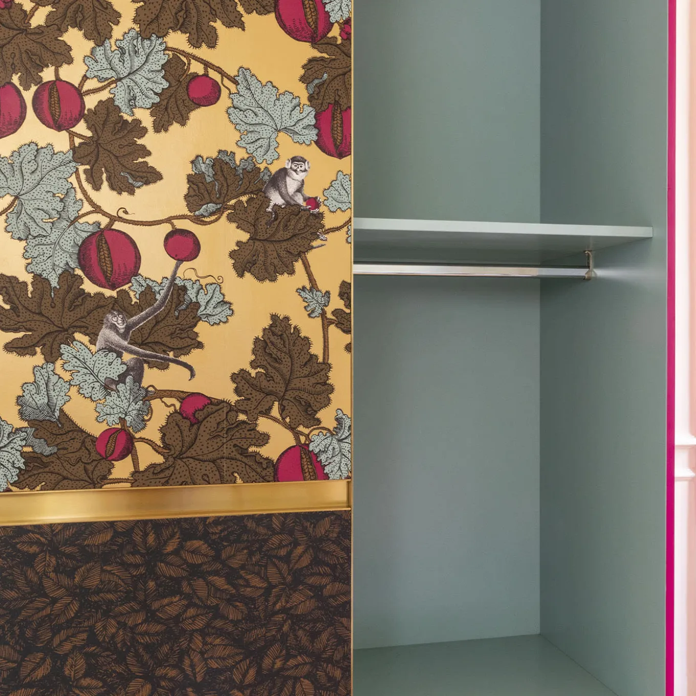 Marta Closet di Maria Adele Savioli