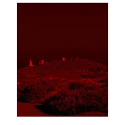 Marziano 06 Stampa fotografica