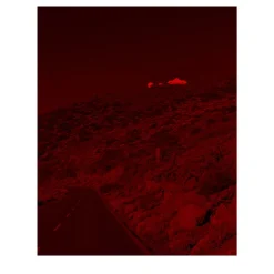 Marziano 04 Stampa fotografica