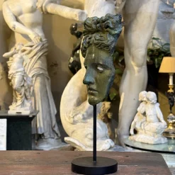 Maschera Apollo Belvedere