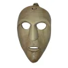 Maschera grande Issohadore